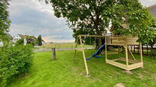 Apartamento Ferienwohnungen M�we
