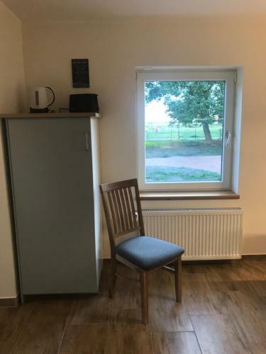 Apartamento Ferienwohnungen M�we