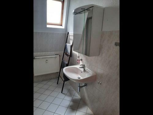 Apartamento Ferienwohnung Greim Vogtland