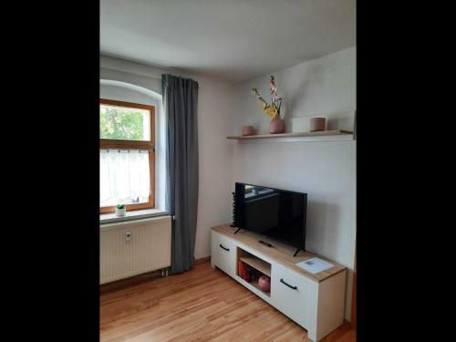 Apartamento Ferienwohnung Greim Vogtland