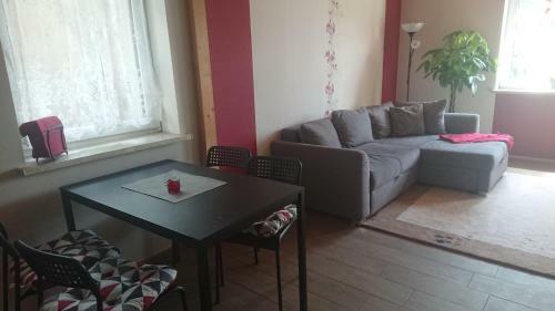 Apartamento Fewo Erika