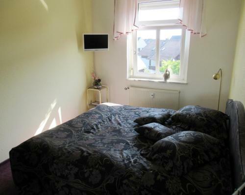 Apartamento Urlaubsdomizil Lengefeld