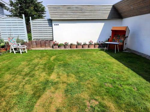 Apartamento Urlaubsdomizil Lengefeld