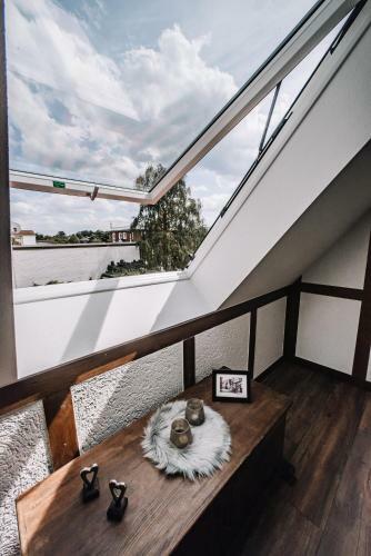 Apartamento Ferienwohnung Sonnenschein