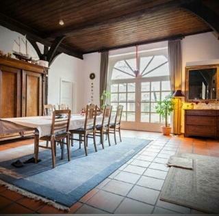 Hostal M�nsterland Cottage