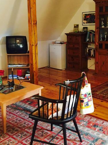 Hostal M�nsterland Cottage