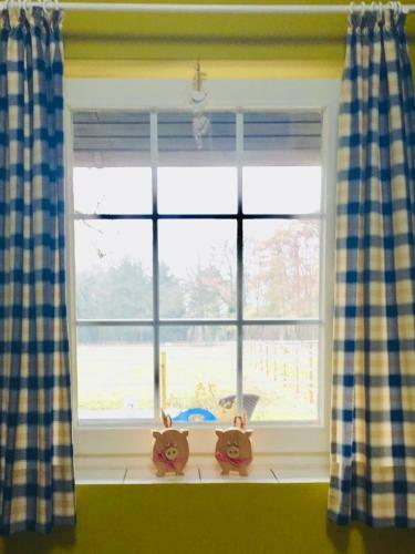 Hostal M�nsterland Cottage