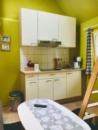 Hostal M�nsterland Cottage