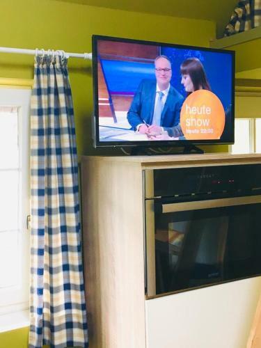 Hostal M�nsterland Cottage