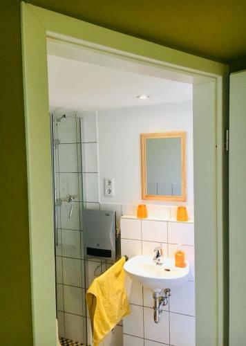 Hostal M�nsterland Cottage