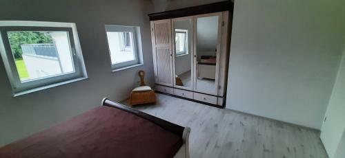 Apartamento Am Habichtsweg