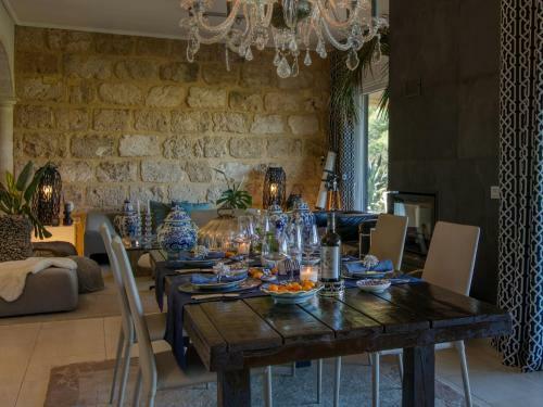 Villa Belair