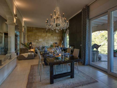 Villa Belair