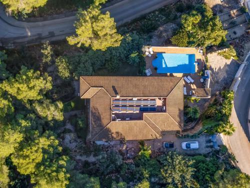 Villa Belair