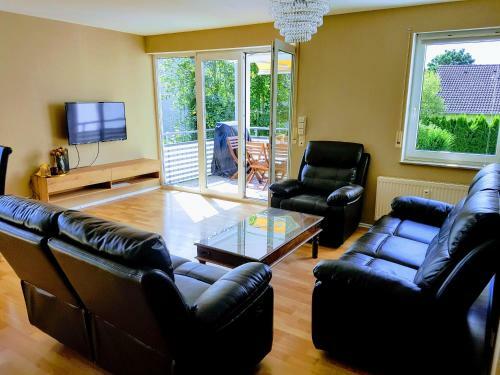 A Private Room In A Lovely Apartment