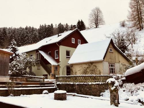Platell Ferienh�user Lerbach