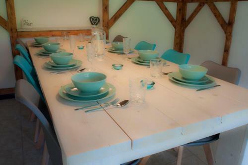 Platell Ferienh�user Lerbach