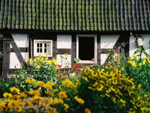 Apartamentos Ferienhof Richard