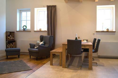 Apartamento Ferienwohnungen Schneider