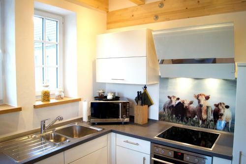Apartamento Ferienwohnungen Schneider