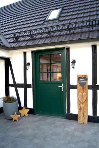 Apartamento Ferienwohnungen Schneider