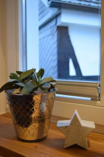 Apartamento Ferienwohnungen Schneider