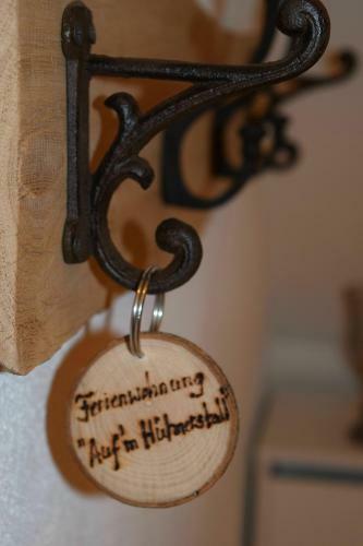 Apartamento Ferienwohnungen Schneider