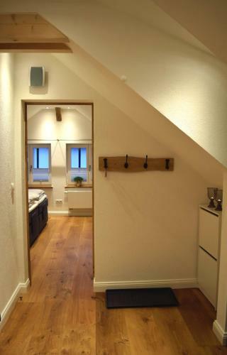 Apartamento Ferienwohnungen Schneider
