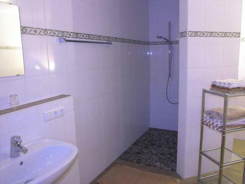 Apartamento G�stehaus Weissenbauer