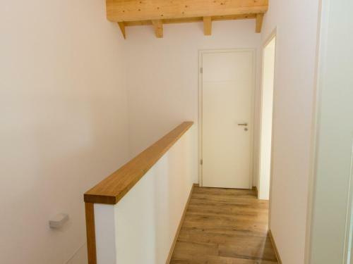 Apartamento Ferienwohnung Stratmann