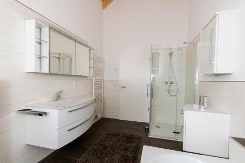 Apartamento Ferienwohnung Stratmann