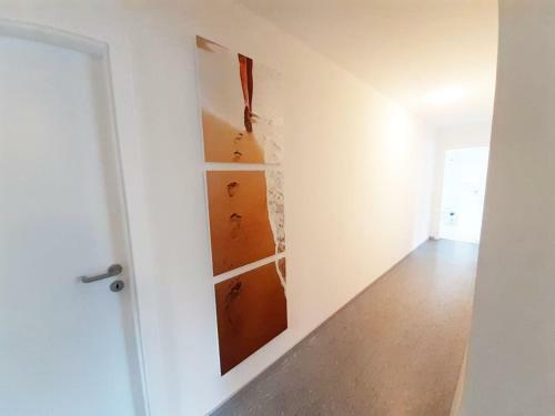 Apartamento Ferienwohnung In Lennestadt
