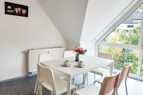 Apartamento Ferienwohnung In Lennestadt