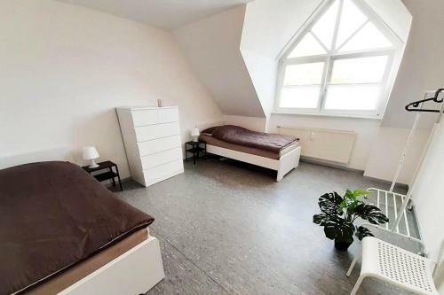Apartamento Ferienwohnung In Lennestadt
