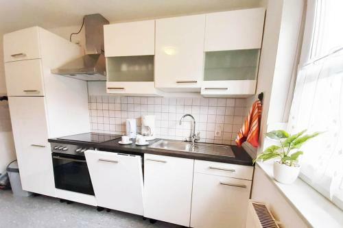 Apartamento Ferienwohnung In Lennestadt