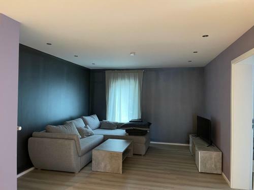 Apartamento Ferienwohnung Nordsauerland