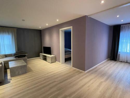 Apartamento Ferienwohnung Nordsauerland