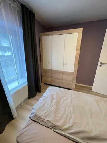 Apartamento Ferienwohnung Nordsauerland