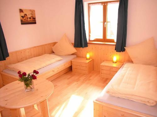 Apartamento G�stehaus Weissenbauer
