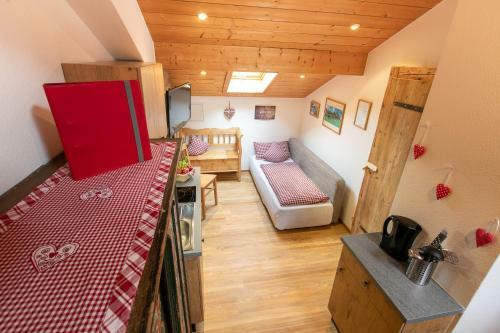 Apartamentos Streidlhof