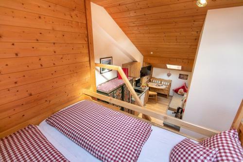 Apartamentos Streidlhof