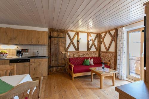 Apartamentos Streidlhof