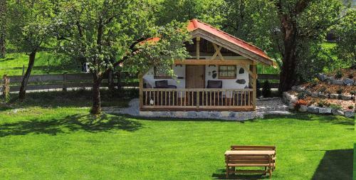 Apartamentos Streidlhof