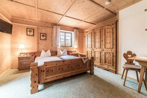 Posada Landererm�hle