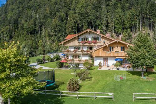 Posada Landererm�hle