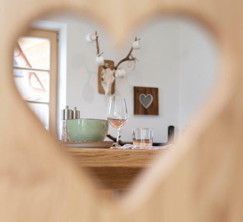 Apartamento Alpinum Junior