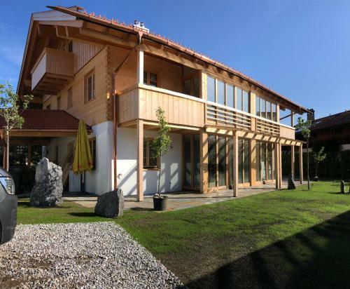 Apartamento Alpinum Junior