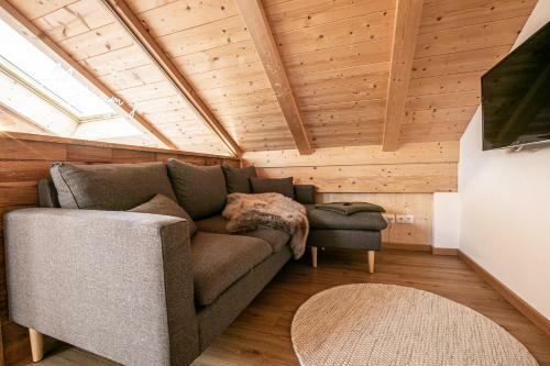 Apartamento Alpinum Junior