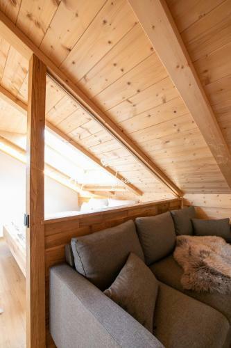 Apartamento Alpinum Junior
