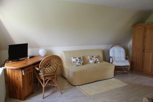 Ferienhaus Loose 8